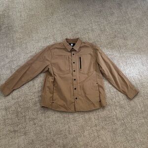 Alaskan hardgear jacket XL